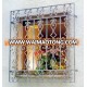 Wholesale High Quality wrought iron window modern